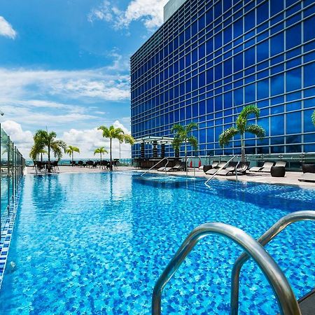 Richmonde Hotel Iloilo Eksteriør billede
