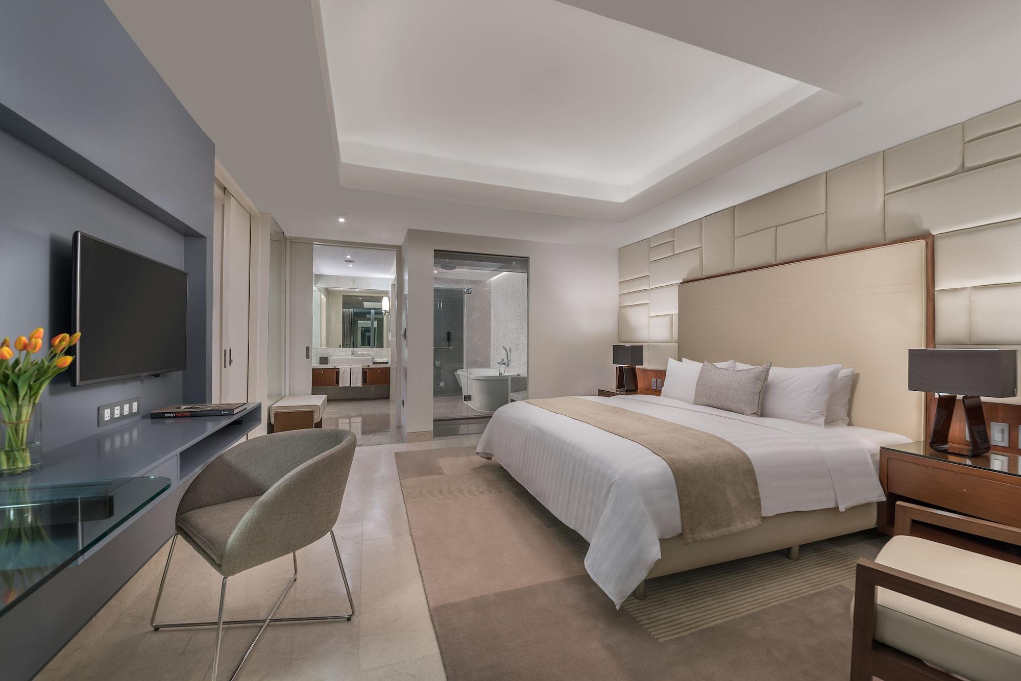 Richmonde Hotel Iloilo Eksteriør billede