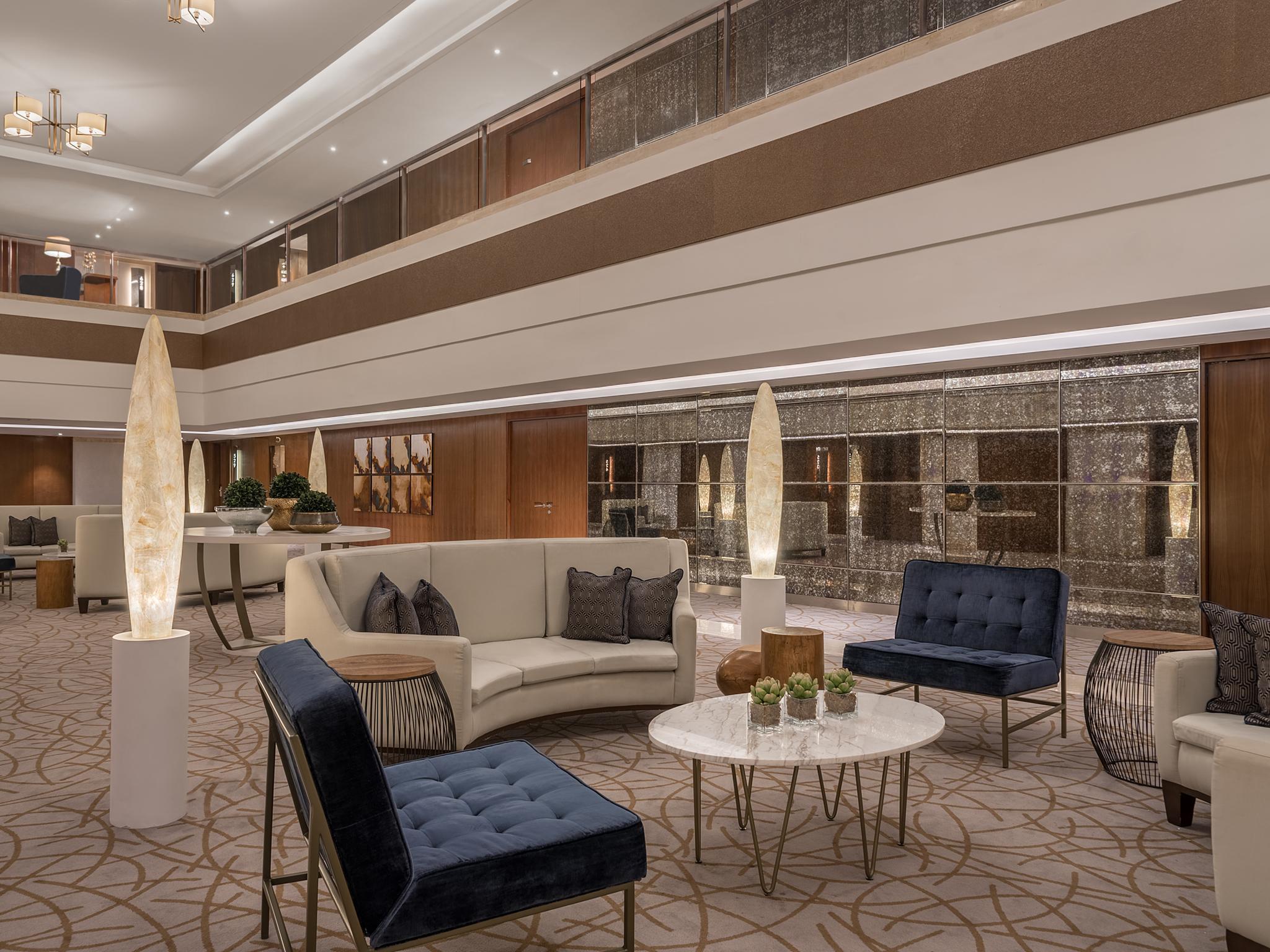 Richmonde Hotel Iloilo Eksteriør billede