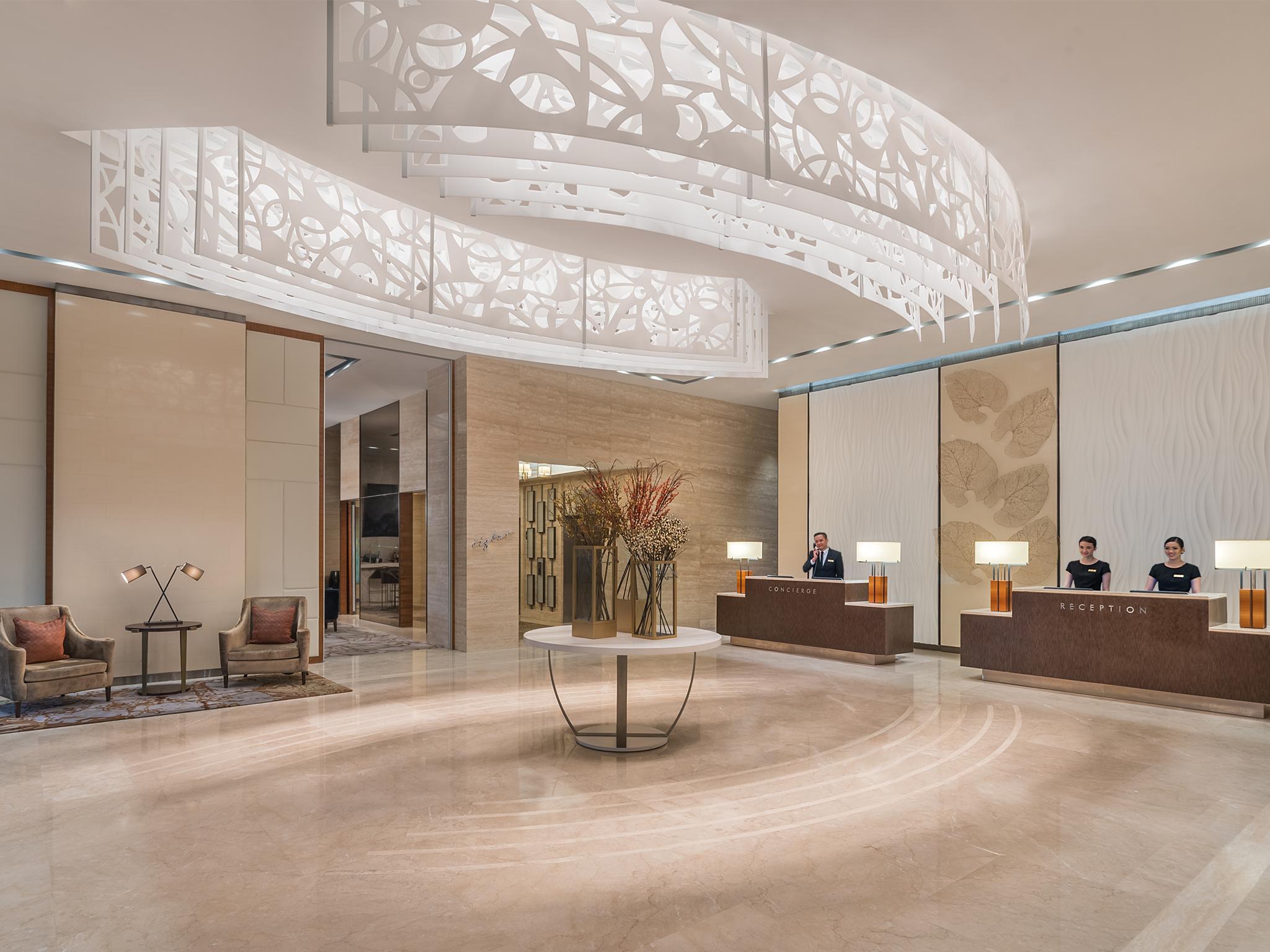 Richmonde Hotel Iloilo Eksteriør billede