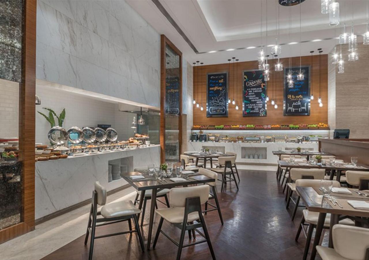 Richmonde Hotel Iloilo Eksteriør billede