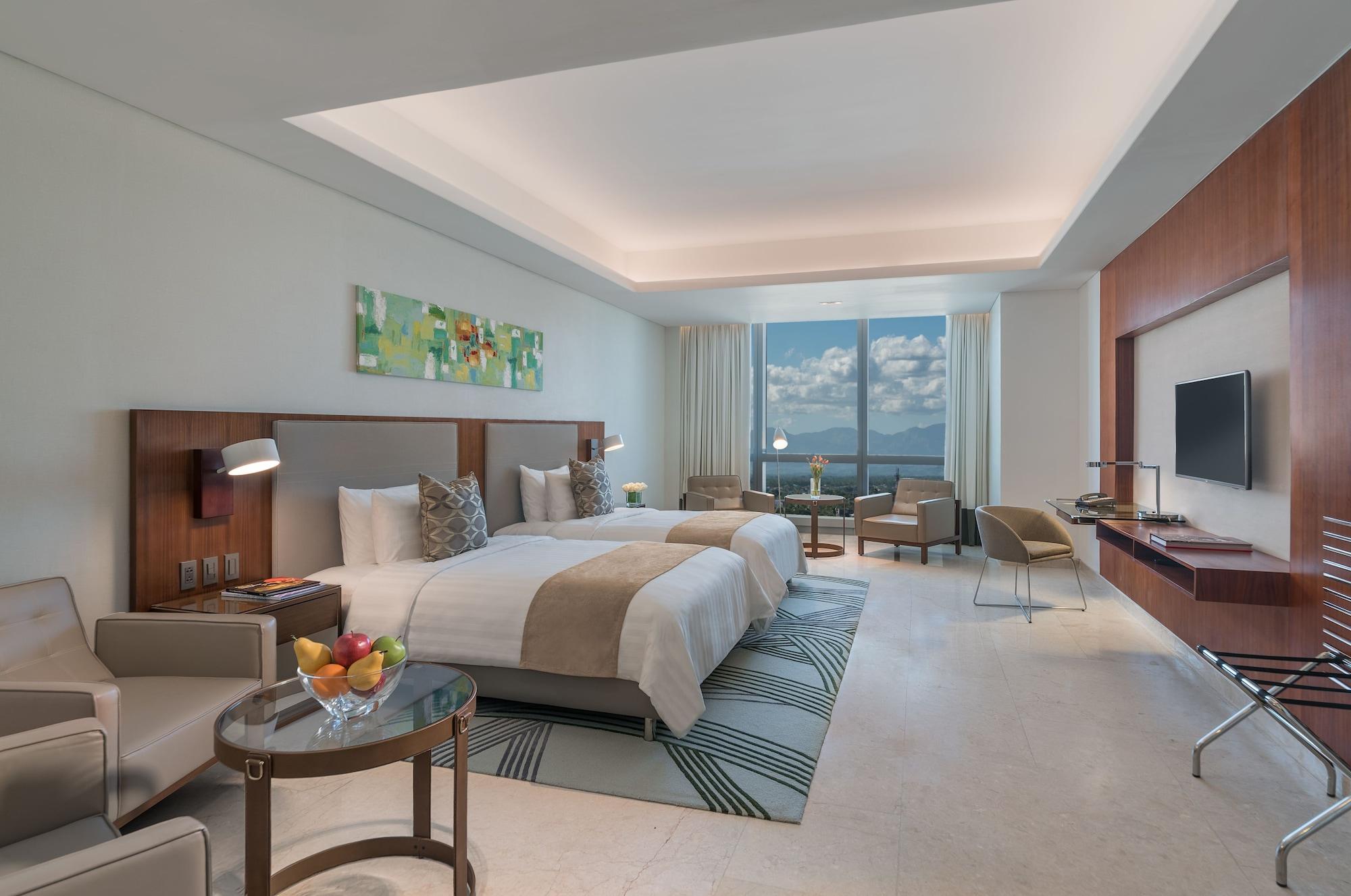 Richmonde Hotel Iloilo Eksteriør billede