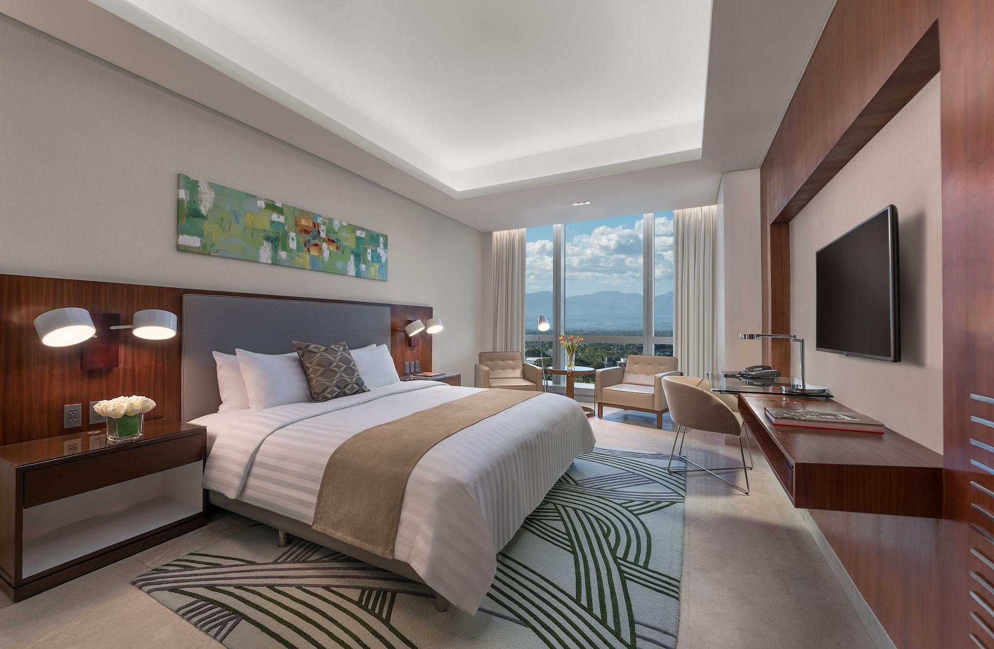Richmonde Hotel Iloilo Eksteriør billede