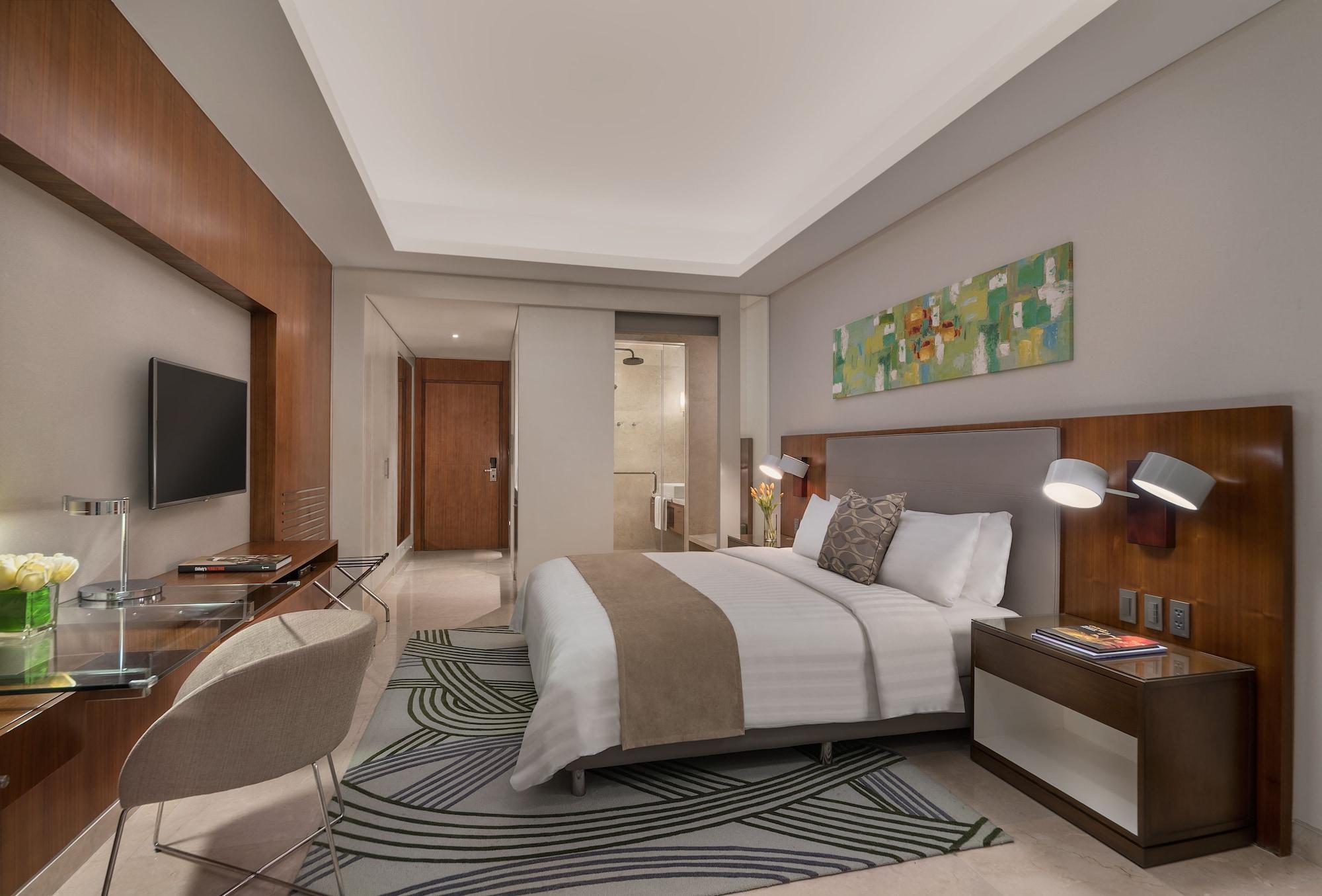 Richmonde Hotel Iloilo Eksteriør billede
