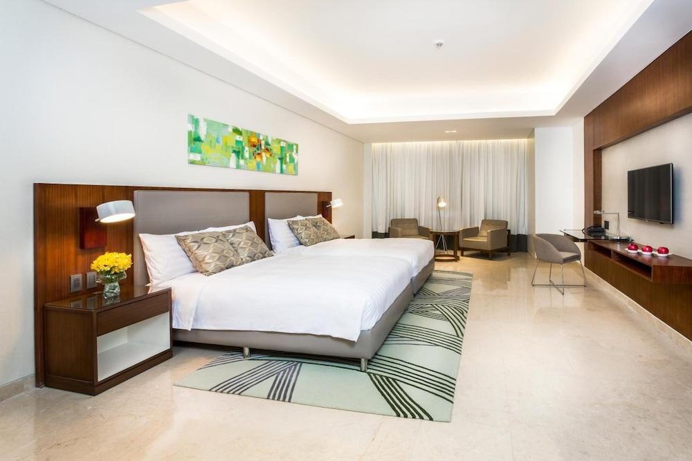 Richmonde Hotel Iloilo Eksteriør billede