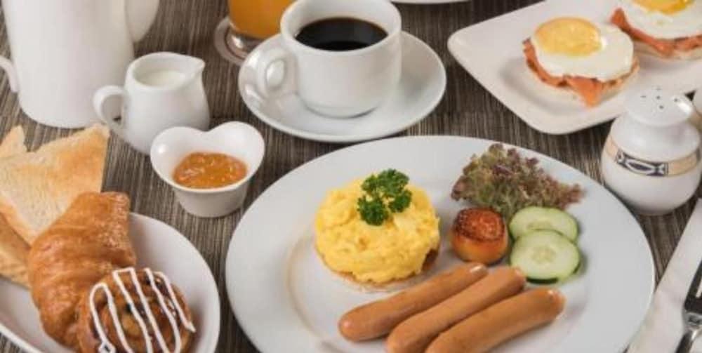 Richmonde Hotel Iloilo Eksteriør billede