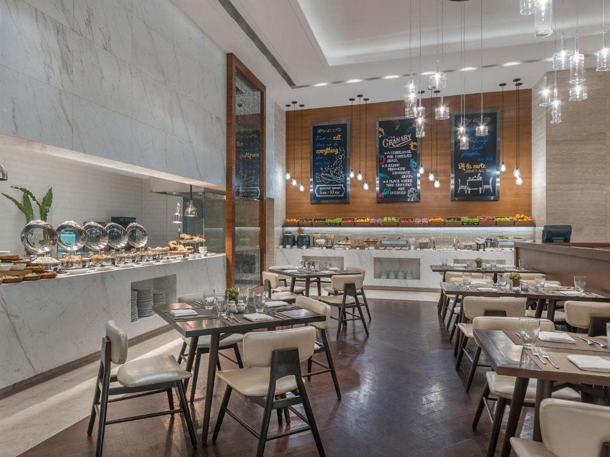 Richmonde Hotel Iloilo Eksteriør billede