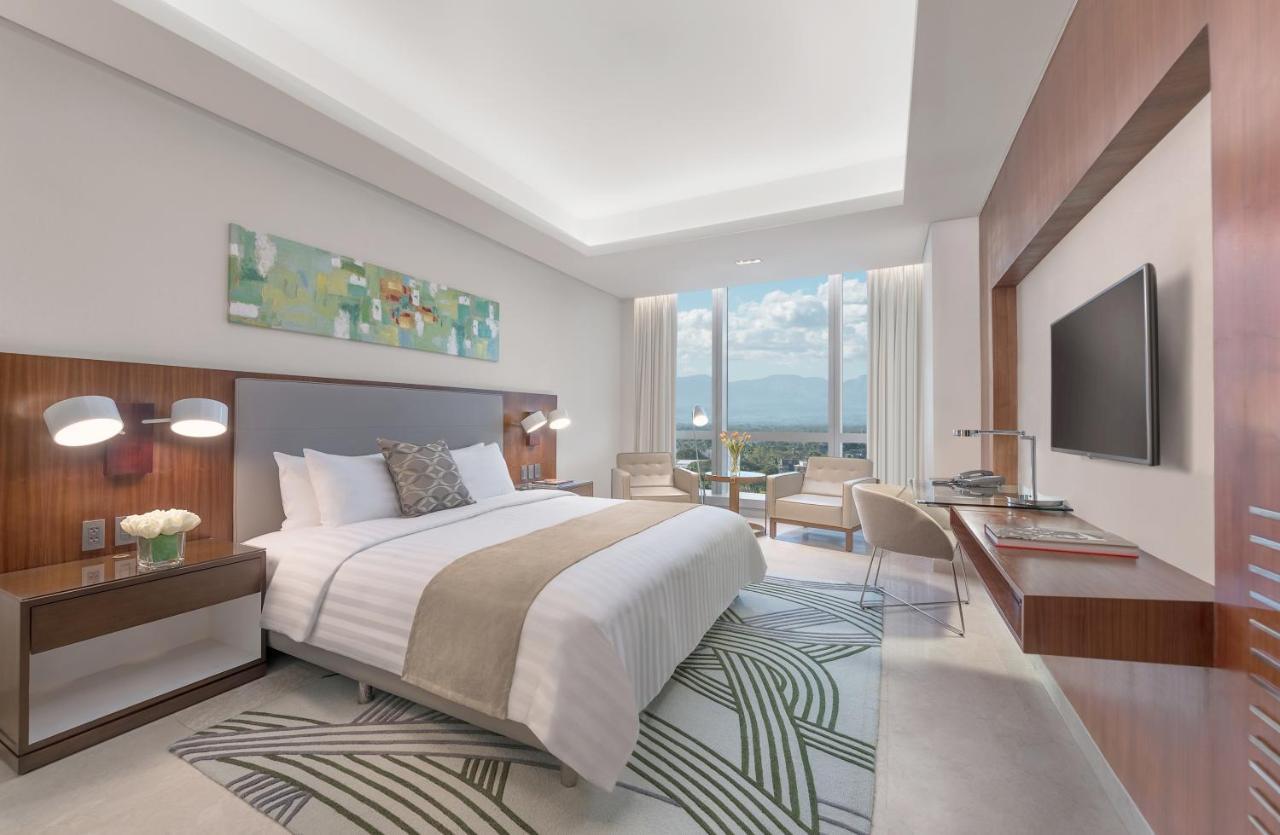 Richmonde Hotel Iloilo Eksteriør billede