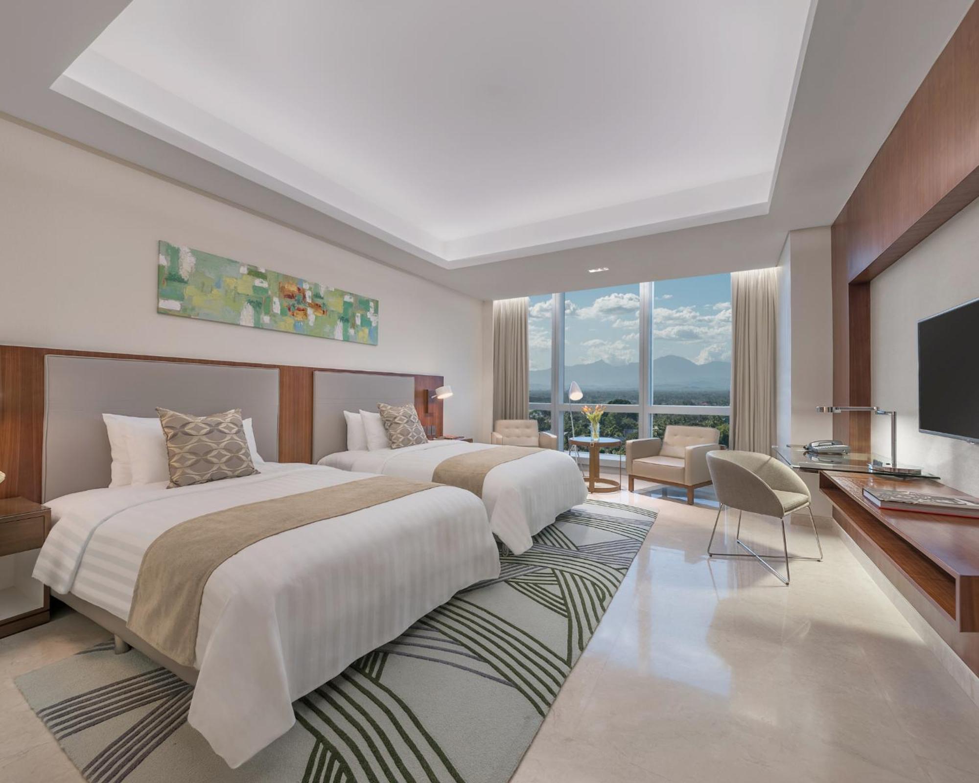 Richmonde Hotel Iloilo Eksteriør billede