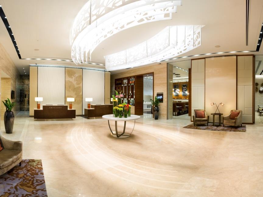 Richmonde Hotel Iloilo Eksteriør billede