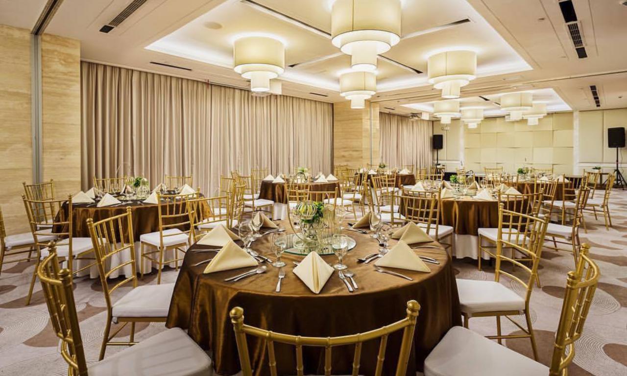 Richmonde Hotel Iloilo Eksteriør billede