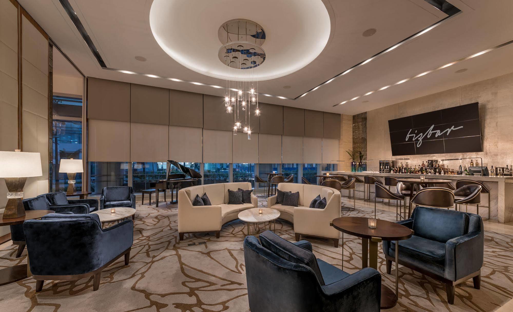 Richmonde Hotel Iloilo Eksteriør billede