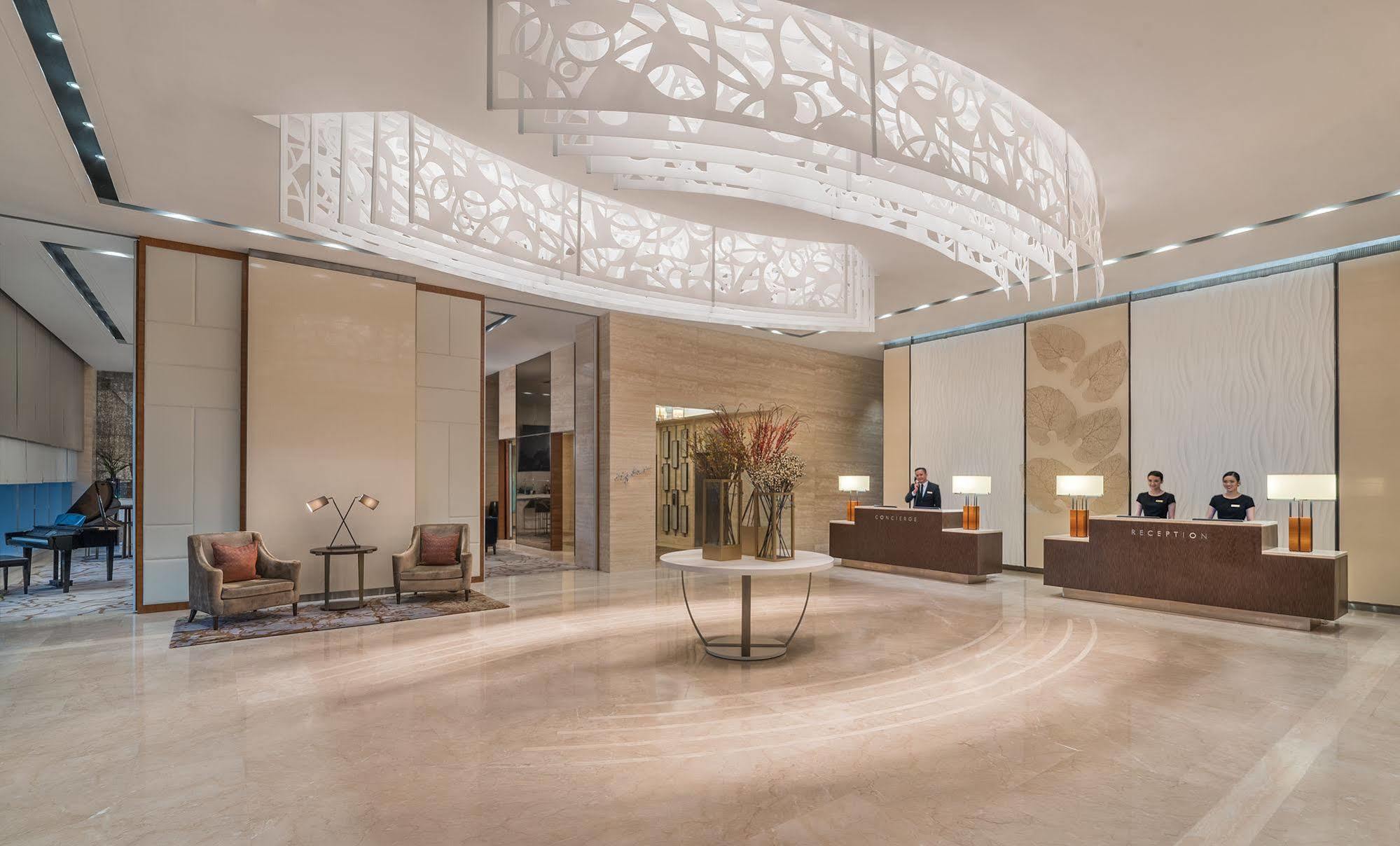 Richmonde Hotel Iloilo Eksteriør billede